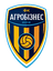 Ahrobiznes TSK Romny logo - Ukr First League 32015 Sport