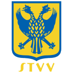 St.-Truidense U21 logo