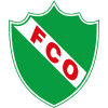 Ferro Carril Oeste de General Pico logo - Pico VS Racing Olavarria Live