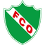 Ferro Carril Oeste de General Pico logo