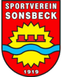 Sportverein Sonsbeck logo - Sonsbeck VS Sf Baumberg Live Score Today
