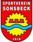 Sportverein Sonsbeck logo