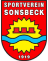 Sportverein Sonsbeck logo