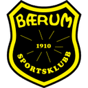 Baerum U19 logo - U VS Skedsmo U Sport