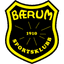 Baerum U19 logo