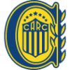 Rosario Central Women logo - Women VS River Plate Women Result Today