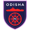 Odisha FC logo - Goa VS Odisha Fc Result Today