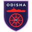 Odisha FC logo