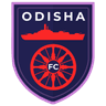Odisha FC logo