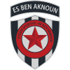 ES Ben Aknoun U20 logo - U VS Es Ben Aknoun U Result