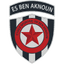 ES Ben Aknoun U20 logo