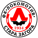 FK Lokomotiv Stara Zagora Women logo - Women VS Fk Lokomotiv Stara Zagora Women Score Today