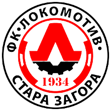 FK Lokomotiv Stara Zagora Women logo