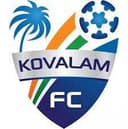Kovalam FC logo - Fc VS Pfc Kerala Live Score Today
