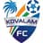 Kovalam FC logo