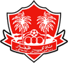 Dhofar SCSC logo
