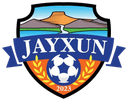 Jayxun logo - Jayxun VS Qizilqum Zarafshon Live Score