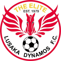Lusaka Dynamos logo