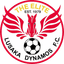 Lusaka Dynamos logo