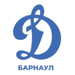 Dinamo Barnaul logo