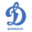 Dinamo Barnaul logo