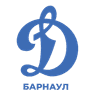 Dinamo Barnaul logo