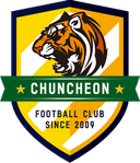 Chuncheon Citizen logo - City VS Chuncheon Citizen Score Today