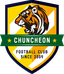 Chuncheon Citizen logo