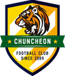 Chuncheon Citizen logo
