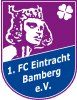Eintracht Bamberg logo