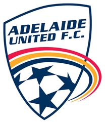 Adelaide United Women logo