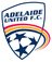 Adelaide United Women logo