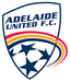 Adelaide United Women logo