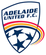 Adelaide United Women logo
