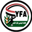 Yemen U23 logo