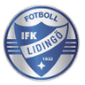 IFK Lidingo FK logo