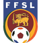 Sri Lanka U23 logo