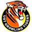 UST Growling Tigers logo