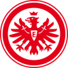 Eintracht Frankfurt U19 logo - U VS Rotweiss Erfurt U Live Score Today