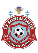 Racing Alcazar (W) logo - W VS La Solana Women Live Score Today