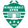 Kirklarelispor logo - Fk VS Kirklarelispor Score