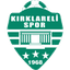 Kirklarelispor logo