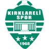 Kirklarelispor logo