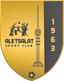Al-Etisalat logo - Sc VS Aletisalat Live