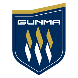 Thespa Kusatsu Gunma logo