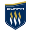 Thespa Kusatsu Gunma logo