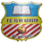 15 de Agosto (W) logo