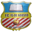15 de Agosto (W) logo