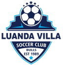 Luanda Villa SC logo - Sc VS Kibera Black Stars Sport