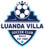 Luanda Villa SC logo